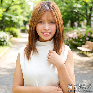 りかさん【俺の素人-Z-】 椿りか