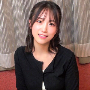 長瀬さん【俺の素人-Z-】 長瀬麻美